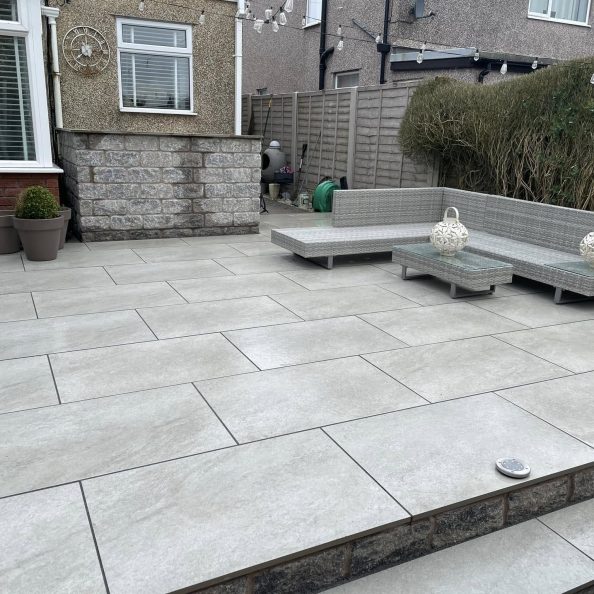 Patios